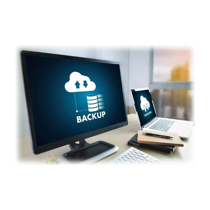 Data Backup and Recovery Services in Oman