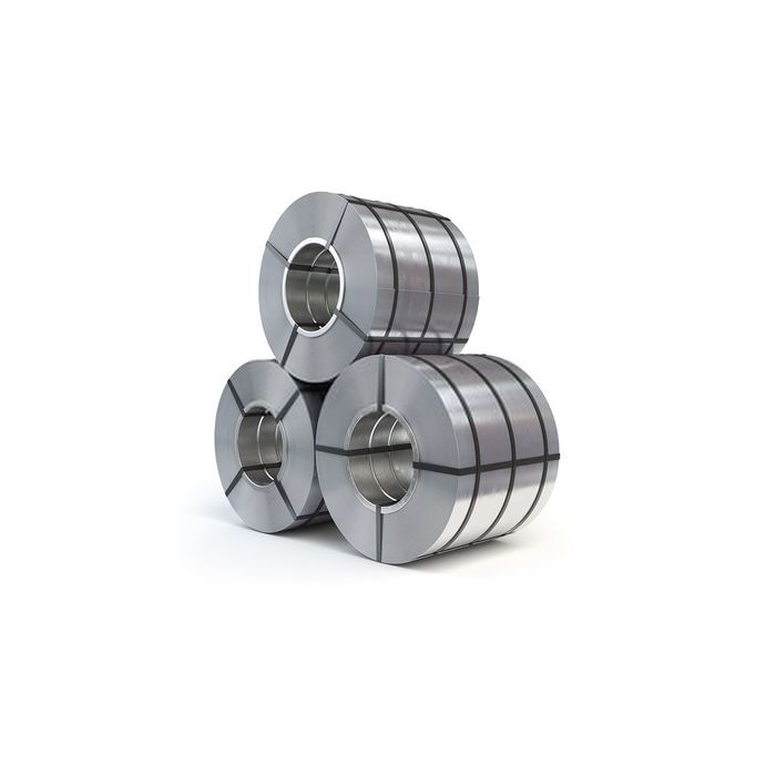 Electrical Steel Sheets & Coils