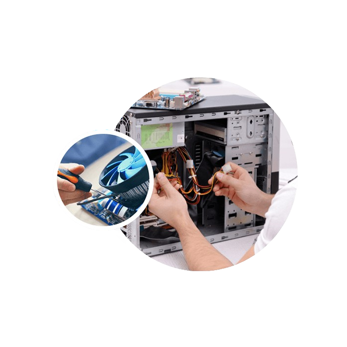 Computer PC Repair & Services in Oman