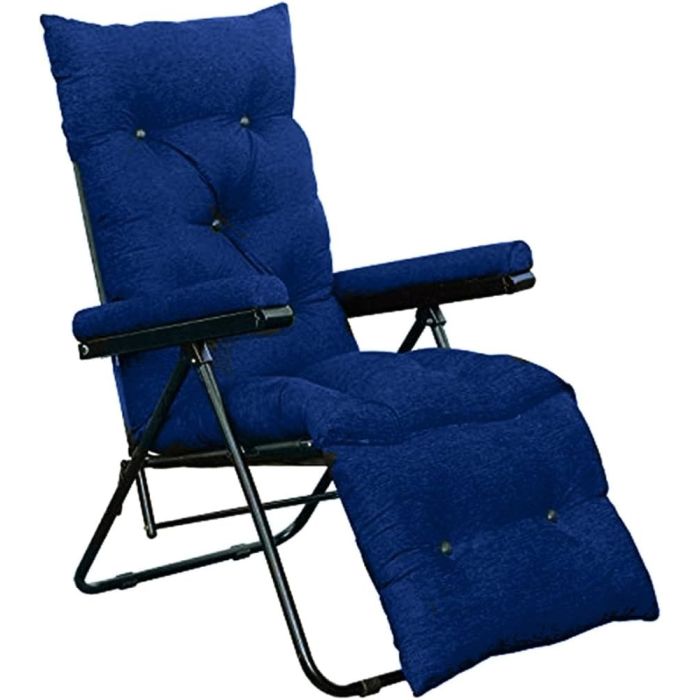 Tulip Recliner Chairs