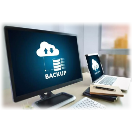 Data Backup and Recovery Services in Oman