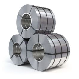 Electrical Steel Sheets & Coils