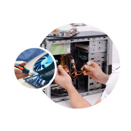 Computer PC Repair & Services in Oman